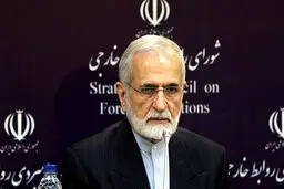 اظهارات کمال خرازی درباره جنگ عراق؛ قطعنامه صحبتی از پرداخت غرامت نکرده بود