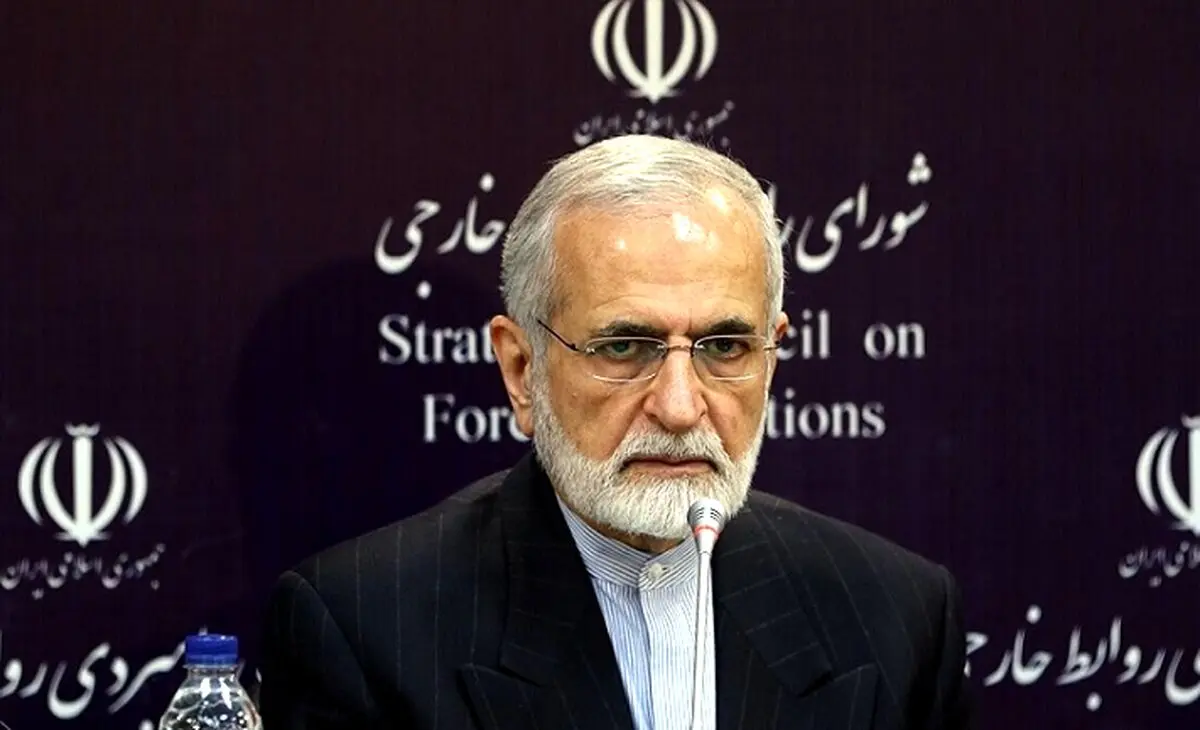 پاسخ خرازی به یادداشت جنجالیِ کیهان
