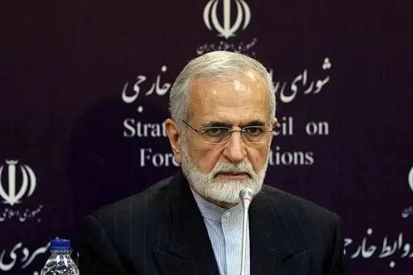 چراغ سبز ایران به طرح ارتباط مجدد ایران و آژانس