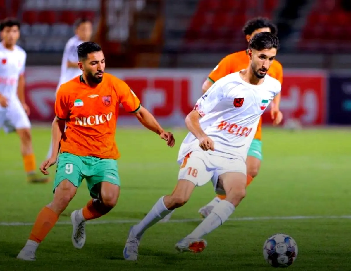 فرشید اسماعیلی مثل گاری دو رفتار کرد!
