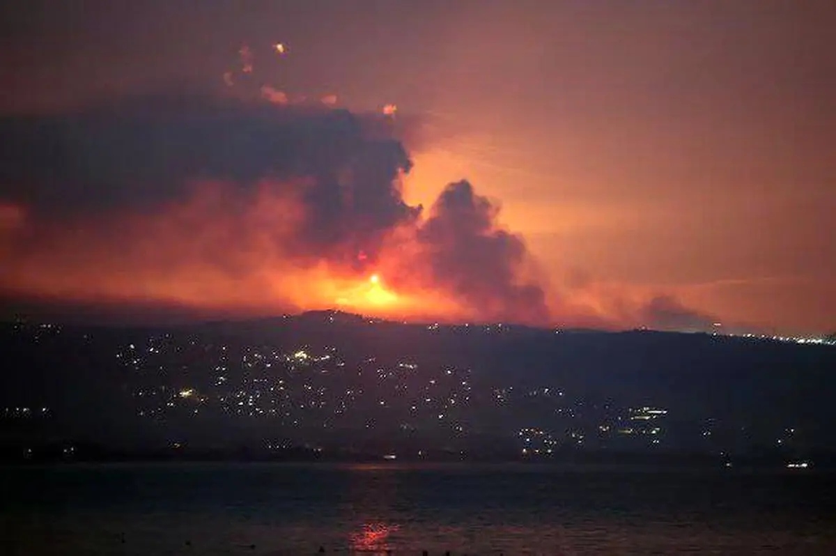 رژیم صهیونیستی 48 ساعت وضعیت اضطراری اعلام کرد