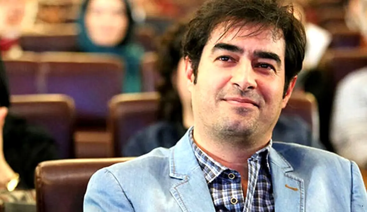 جایزه دیگری برای شهاب حسینی 