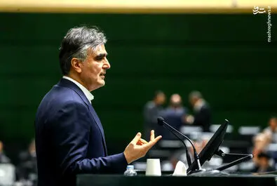 تیم اقتصادی دولت
