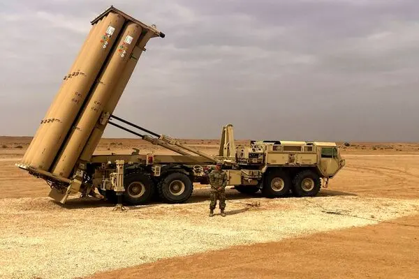 مرکز CSIS آمار موشک های تاد و پاتریوت آمریکا را لو داد