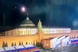 دیپلمات روس: اظهارات کاخ سفید درباره حمله پهپادی ریاکارانه است