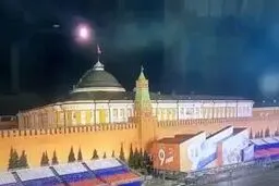 دیپلمات روس: اظهارات کاخ سفید درباره حمله پهپادی ریاکارانه است