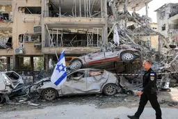 آغاز شمارش معکوس جنگ بعدی؛ ایران آماده پیش‌دستی؟