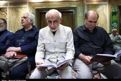 احمد توکلی