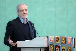 خواب سنگین وزارت ارشاد ؛ آقای پزشکیان شخصا وارد شوید