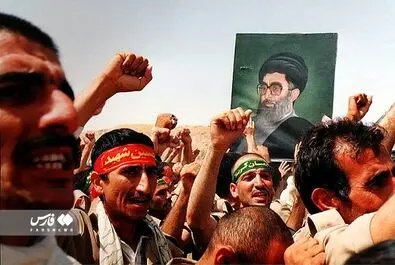 آزادگان