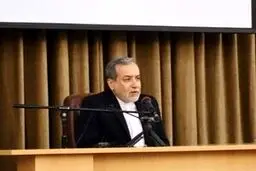 عراقچی: اگر قدرت نباشد دیپلماسی ابتر خواهد ماند
