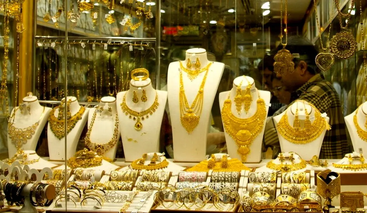 آخرین قیمت طلا و سکه امروز 3 مهر در سبزه میدان | جدول