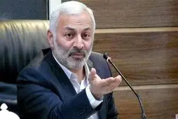 رییس کمیسیون امنیت ملی کرونا گرفت