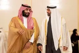 رقابت شدید قطر، امارات و عربستان برای ایفای نقش میانجی | ریاض میزبان مذاکرات ایران و غرب می‌شود؟