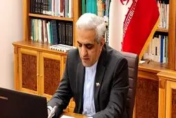 پاسخ سفیر ایران در اتریش به اعترافات سناتور آمریکایی