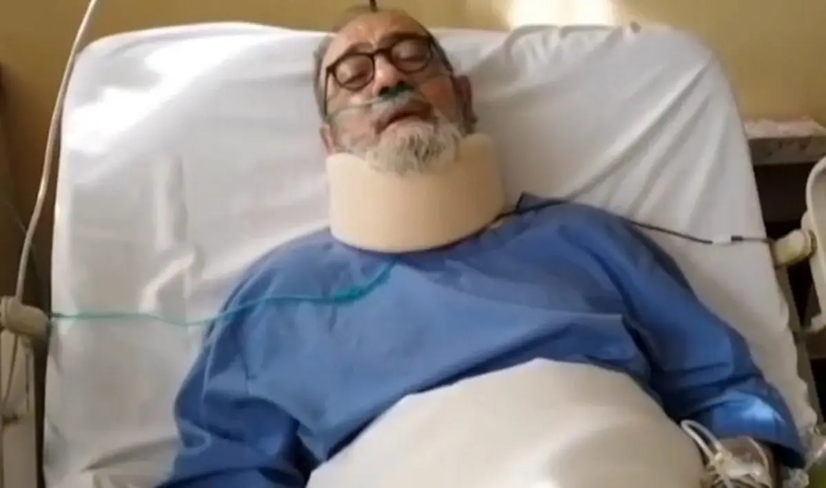 امام‌جمعه تبریز تحت عمل جراحی قرار گرفت