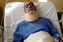 امام‌جمعه تبریز تحت عمل جراحی قرار گرفت
