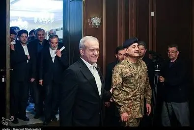 پاکستان