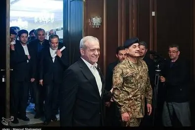 پاکستان