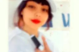 پروژه‌سازی ضدانقلاب حول نام بیتا شفیعی + عکس