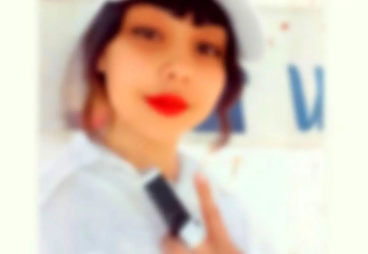 پروژه‌سازی ضدانقلاب حول نام بیتا شفیعی + عکس