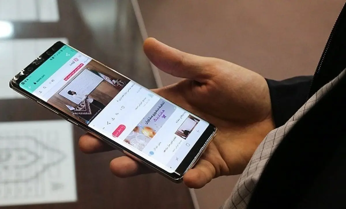 ۴۰ گیگ اینترنت رایگان برای این افراد | جزئیات