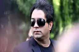 پست عجیبی که امید جهان قبل از فوتش منتشر کرد + عکس