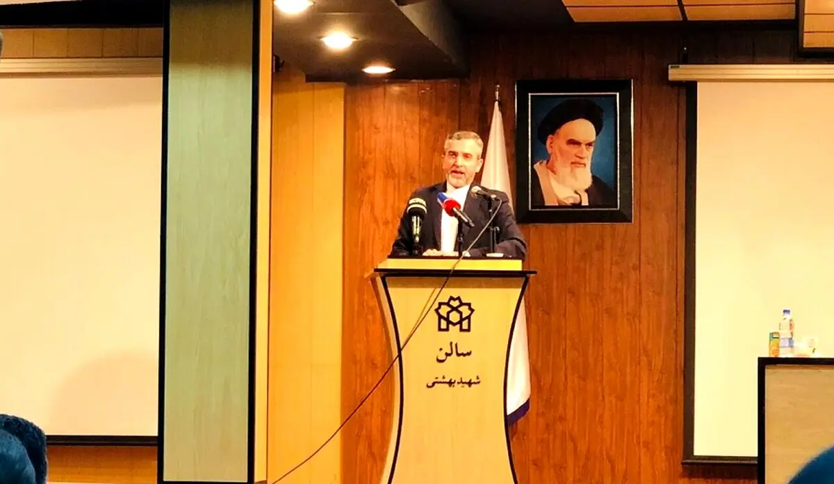 پاسخ مهم باقری به سوالی درباره بی‌نتیجه بودن مذاکرات