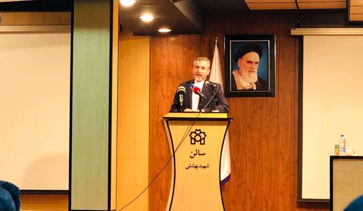 پاسخ مهم باقری به سوالی درباره بینتیجه بودن مذاکرات