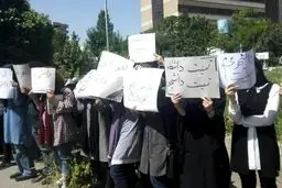 آیا دوران اختناق در دانشگاه رو به پایان است؟