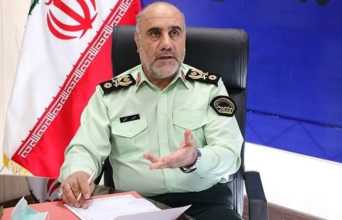 پلیس: بازداشت ۴ تن دیگر از عوامل شهادت «آرمان علی‌وردی»