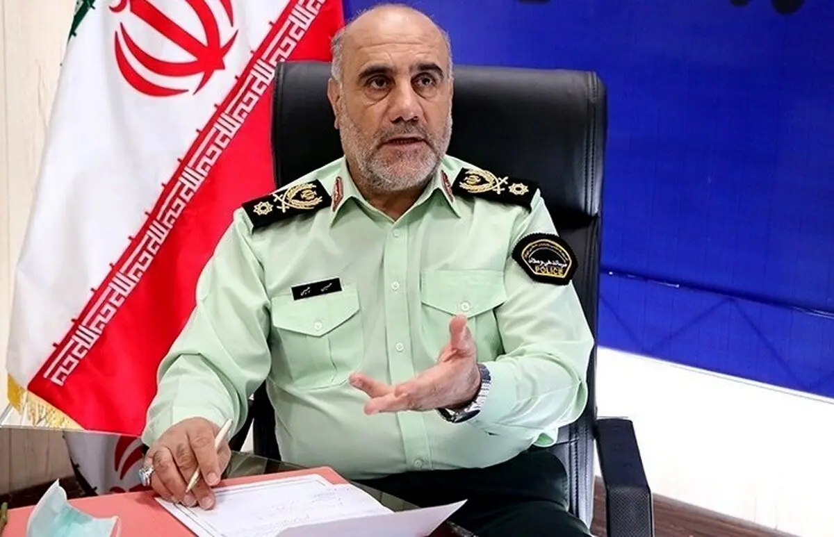 پلیس: بازداشت ۴ تن دیگر از عوامل شهادت «آرمان علی‌وردی»