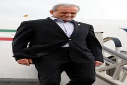 جزئیات سفر پزشکیان به پاکستان