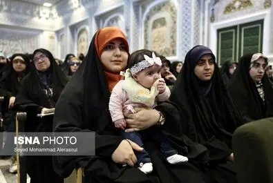 اختتامیه کنگره