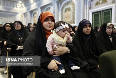 اختتامیه کنگره