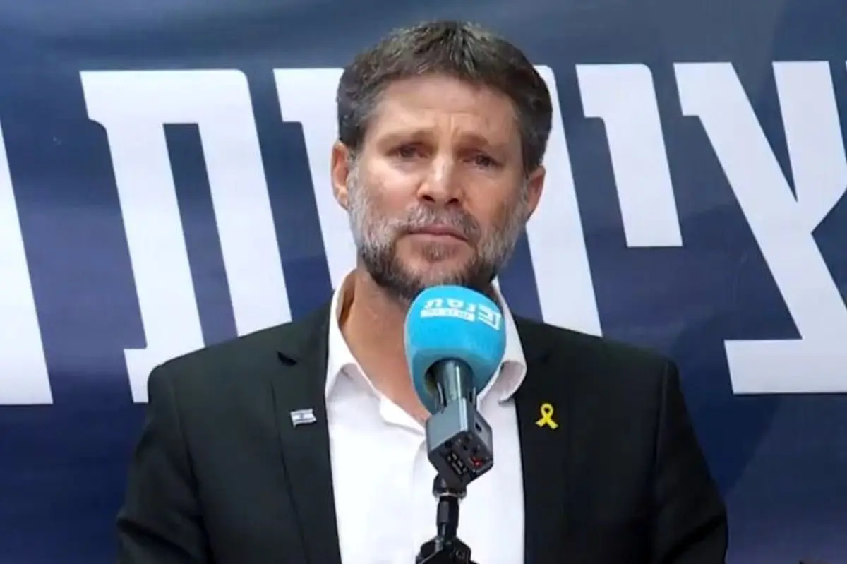 پدرخوانده اورشلیم؛ مردی که فلسطین را دفن می‌کند!