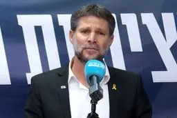 پدرخوانده اورشلیم؛ مردی که فلسطین را دفن می‌کند!