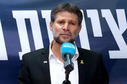 پدرخوانده اورشلیم؛ مردی که فلسطین را دفن می‌کند!