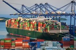 ارسال محموله‌های صادراتی به گمرک رجایی از سر گرفته شد