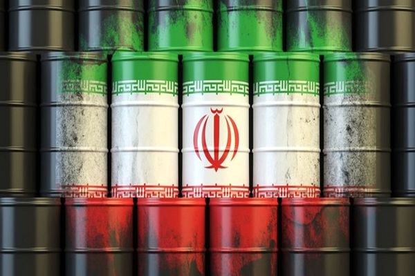 رکورد بی‌سابقه تولید نفت ایران پس از انقلاب