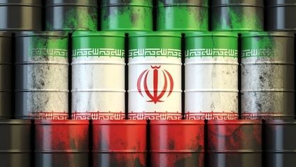 رکورد شکنی جدید تولید و صادرات نفت ایران 