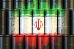 رکورد شکنی جدید تولید و صادرات نفت ایران 