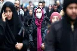 ممانعت از حضور واکسن‌نزده‌ها در اماکن عمومی؛ از امروز