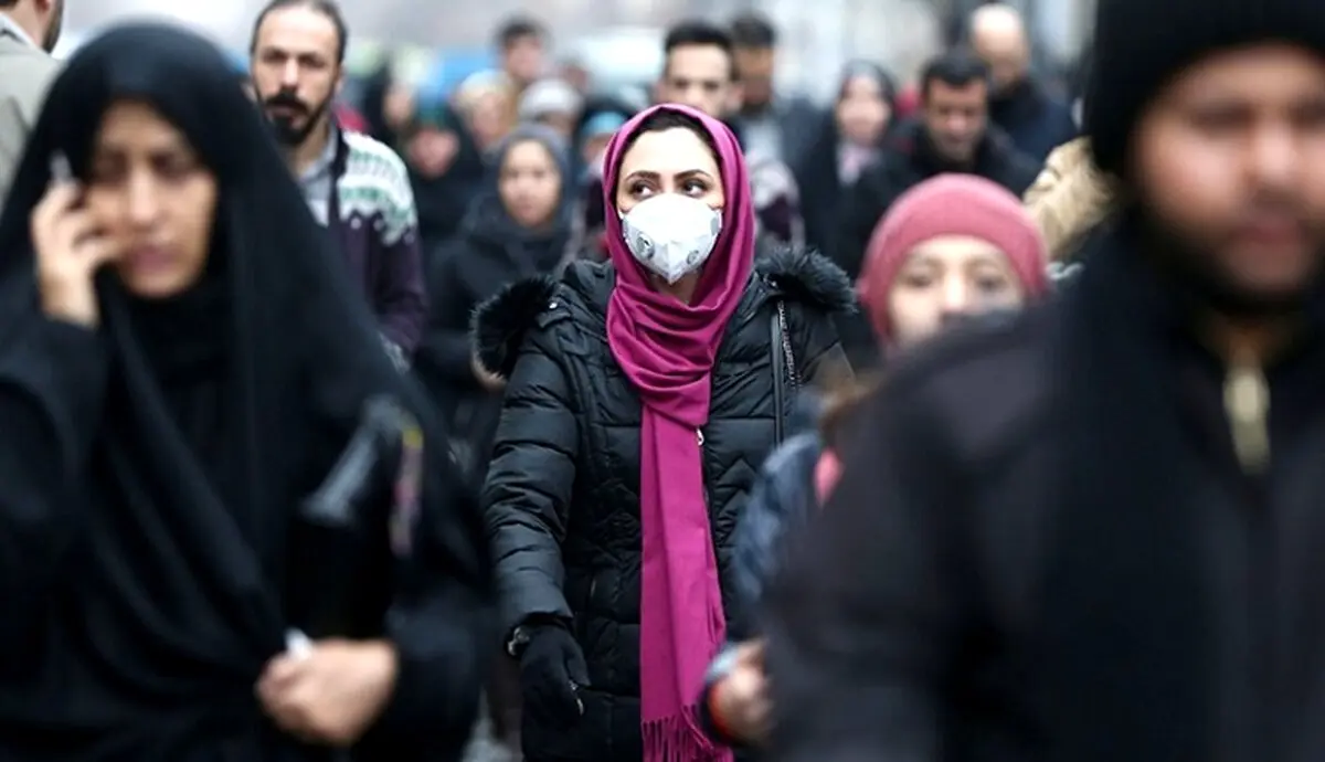 ممانعت از حضور واکسن‌نزده‌ها در اماکن عمومی؛ از امروز