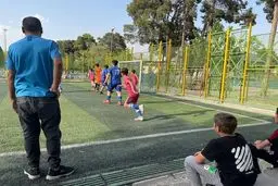 واکنش هیات فوتبال مشهد به ماجرای تعرض به کودکان فوتبالیست