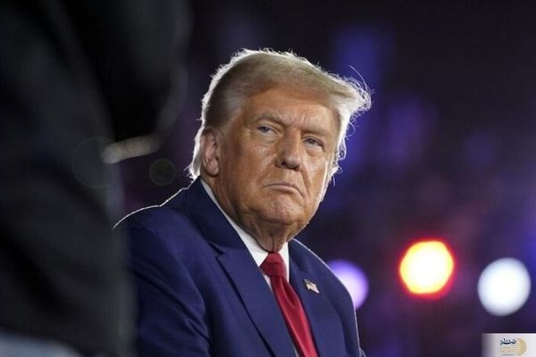 برکناری رئیس بانک مرکزی آمریکا توسط ترامپ