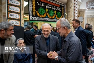 احمد توکلی