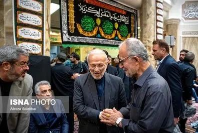 احمد توکلی
