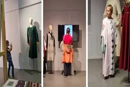 حمایت تمام قد روسیه از پوشاک عفیفانه زنان در ایران!