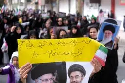 فریاد مقاومت از خیابان‌های سیستان و بلوچستان شنیده می‌شود